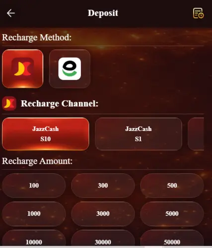 666RS  Game