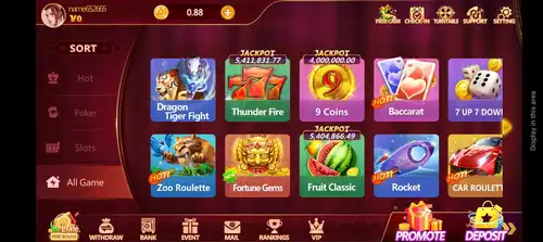 AlanoDT6 Game