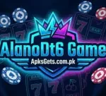 Alanodt6 Game
