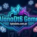 Alanodt6 Game