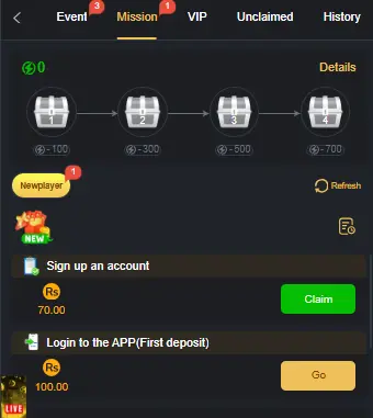 Eu777 Game Apk