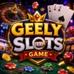 Geely Slots Game APK