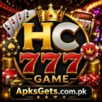Hc777 Game Online Earning