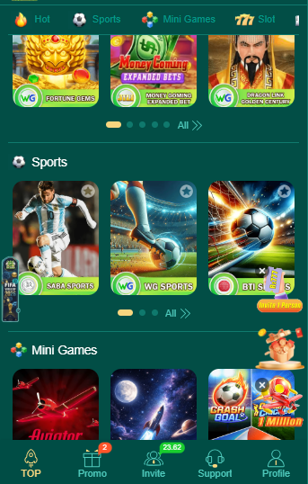 Mil44 Game online Earning App