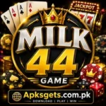 Mil44 Game Online Real earning Platform