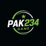 Pak234 Game