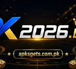 Pk2026 Game App in pakistan