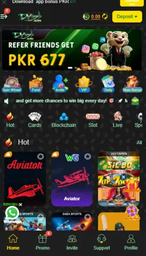 TY 777 Game 