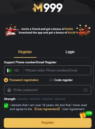 M999 Game Download