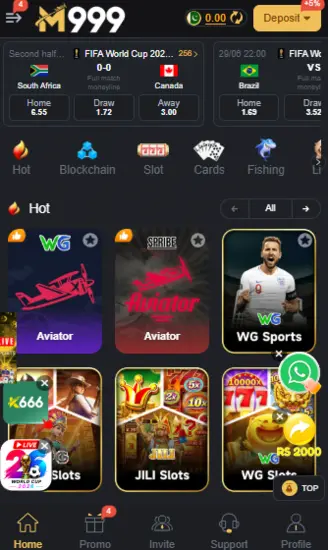 M999 Game Download