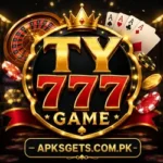 TY777 Game App