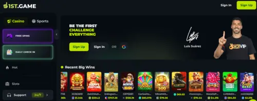 1stgame apk download