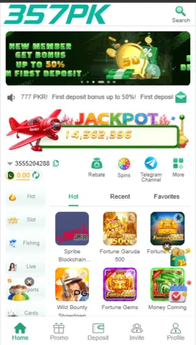 357pkr game download new version
