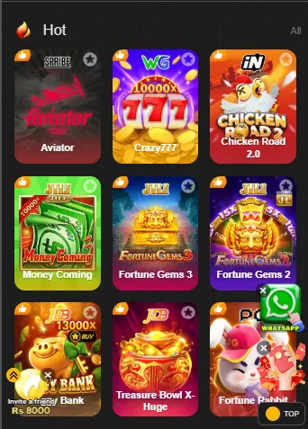 786Ace game app download new game