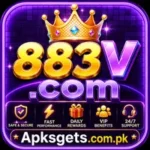 883V Game
