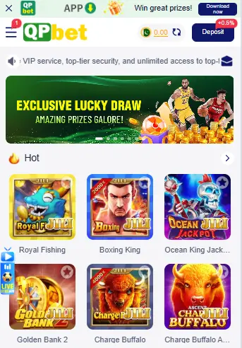 APBet Game Download app