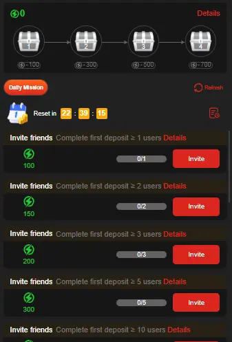 m19 game login Earn money download