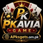Pkavia Game earn Real PKR in 2026