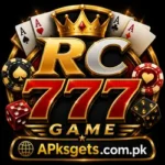 Rc777 Game real earning app