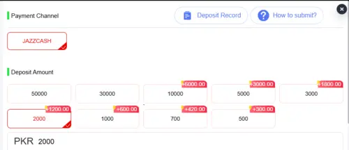 Pkavia Game  Real Platform