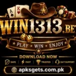 win 1313 game real cash Platform