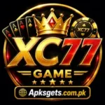 xc77 Game earns money.