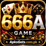 666A Game