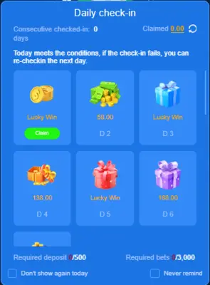 666H App Game download 