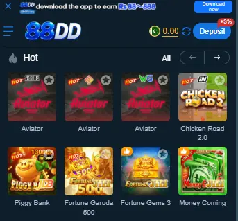 Hz333 game apk