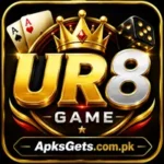 UR8 Game App Download