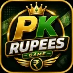 pkrupees Game Applaction