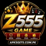 z555 game