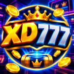 xd777 game