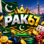 PAK67