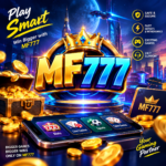 MF777 GAME