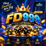 FD999 GAME