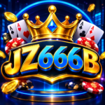 jaz666b game