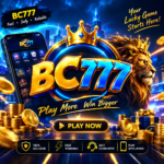 BC777 GAME