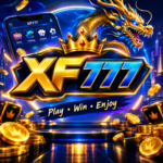 XF777 GAME