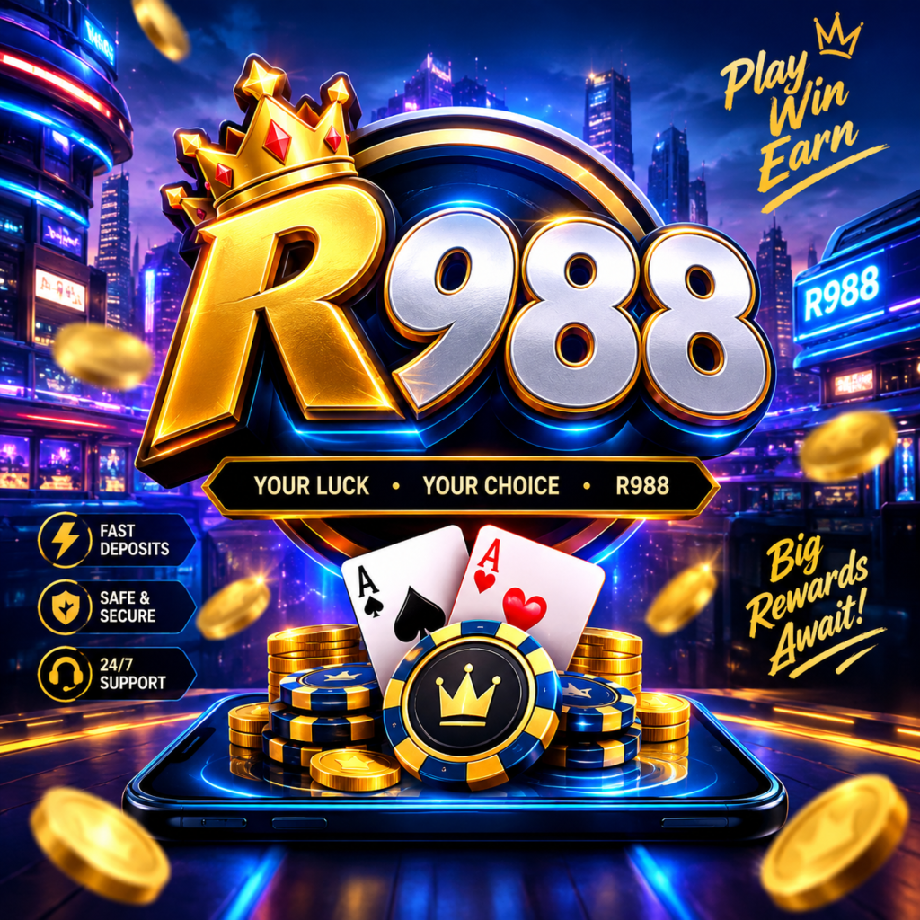 R988 GAME