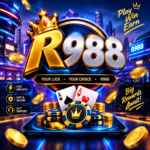 R988 GAME