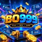 BO999 GAME