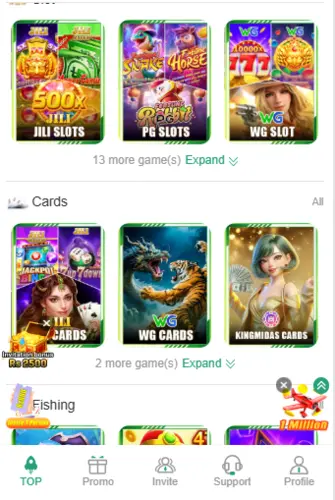 y786 game