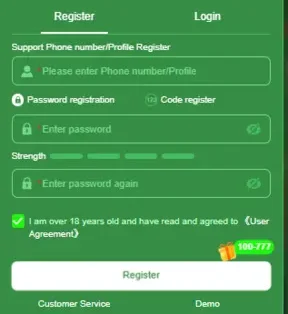 XF777 Game Apk