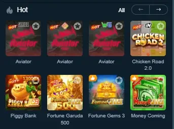 XF777 game apk